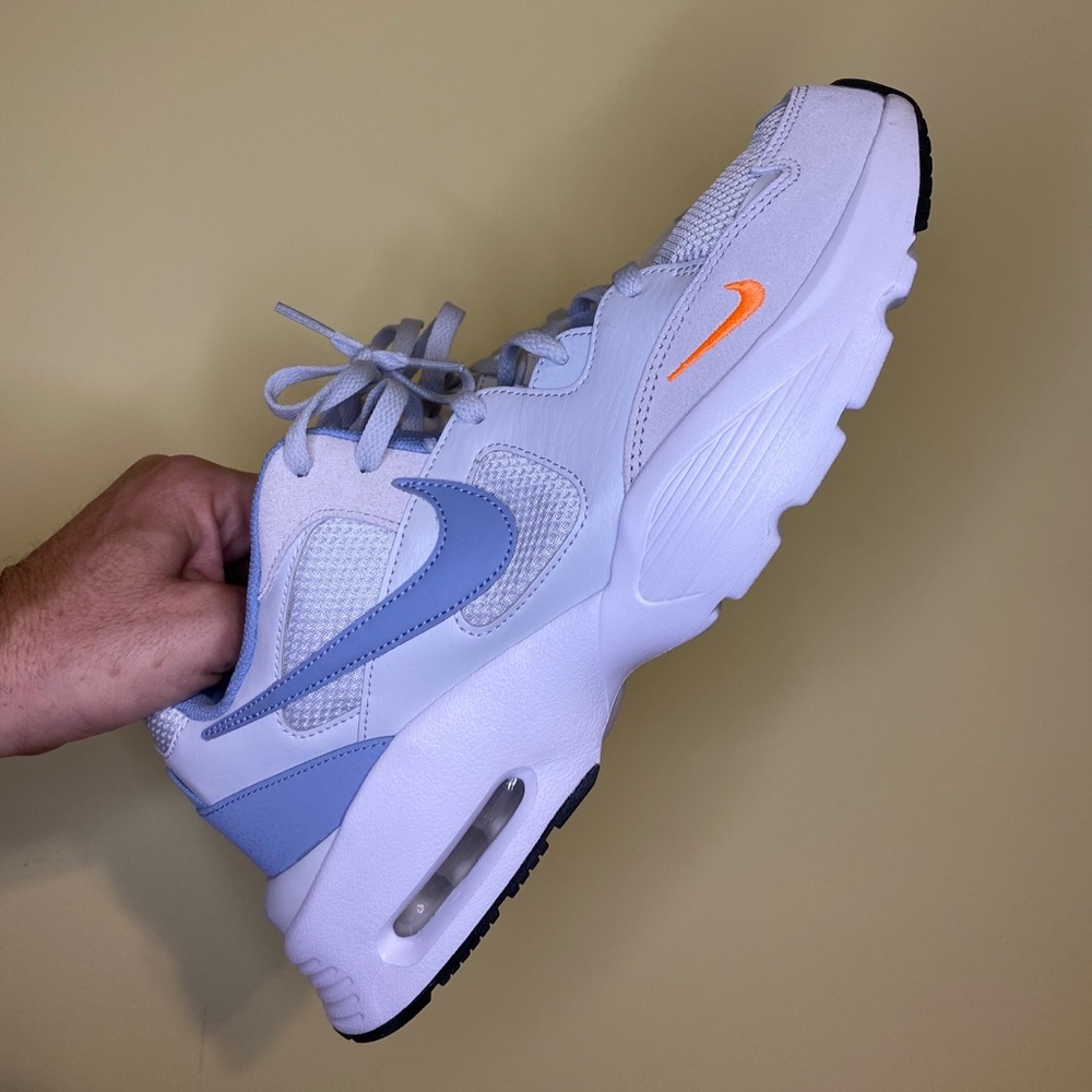 Nike Air Max Fusion